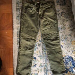 J. Crew Cargo Pants